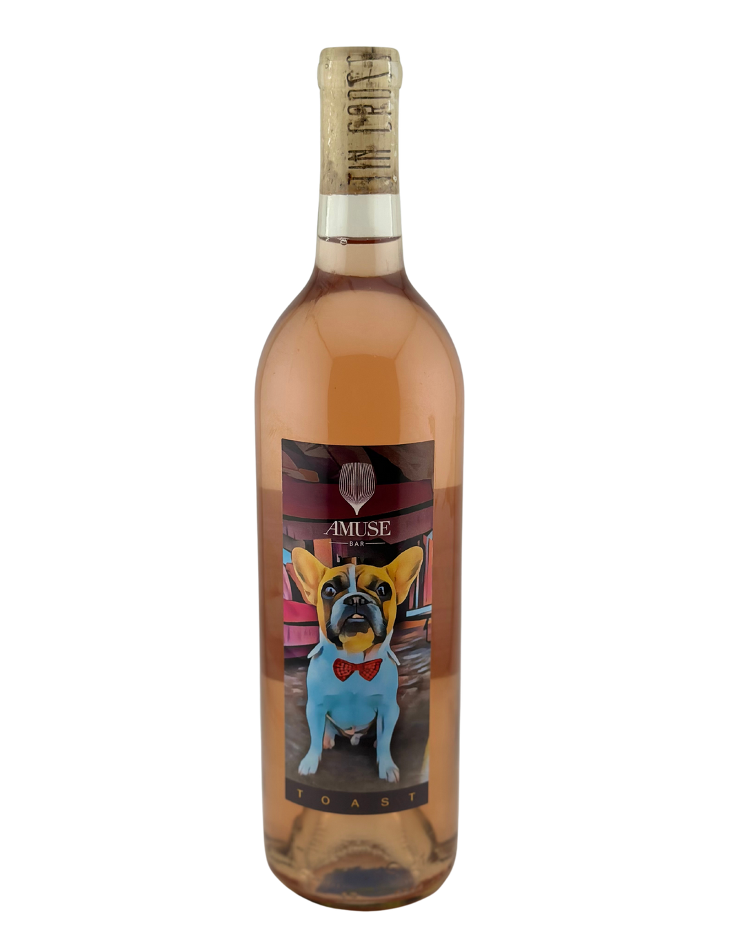 2023 Amuse Rose