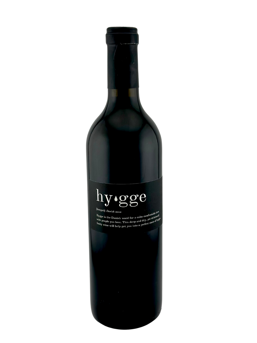 2016 Byington Hygge