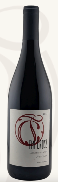 2023 Estate Pinot Noir